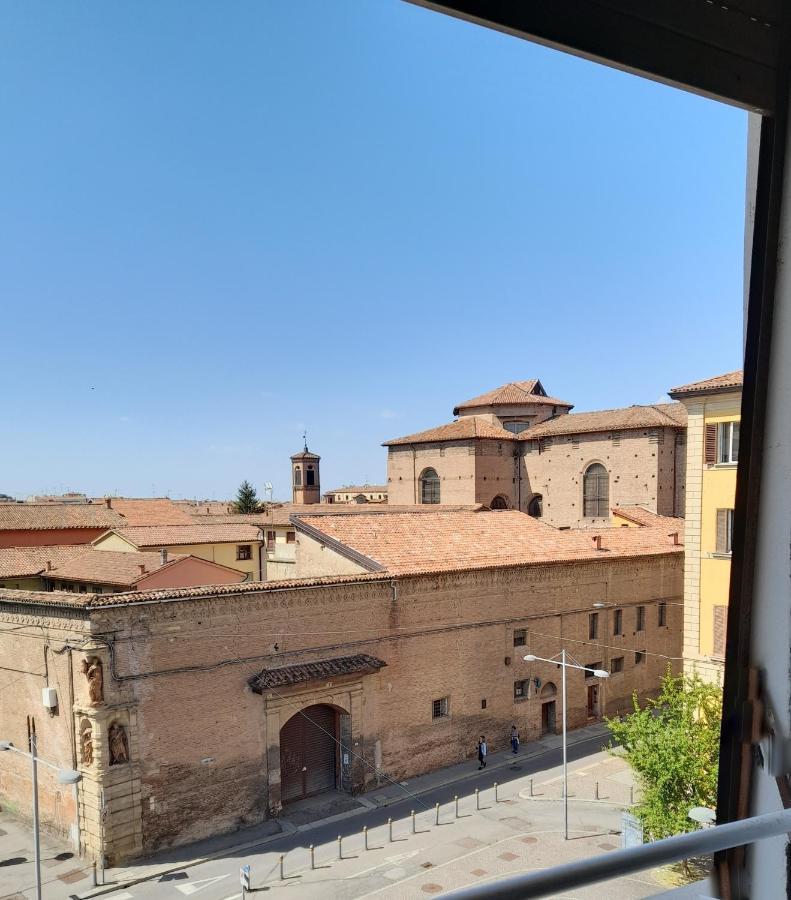 D'Azeglio 62 Luxury Rooms Bologna Eksteriør bilde