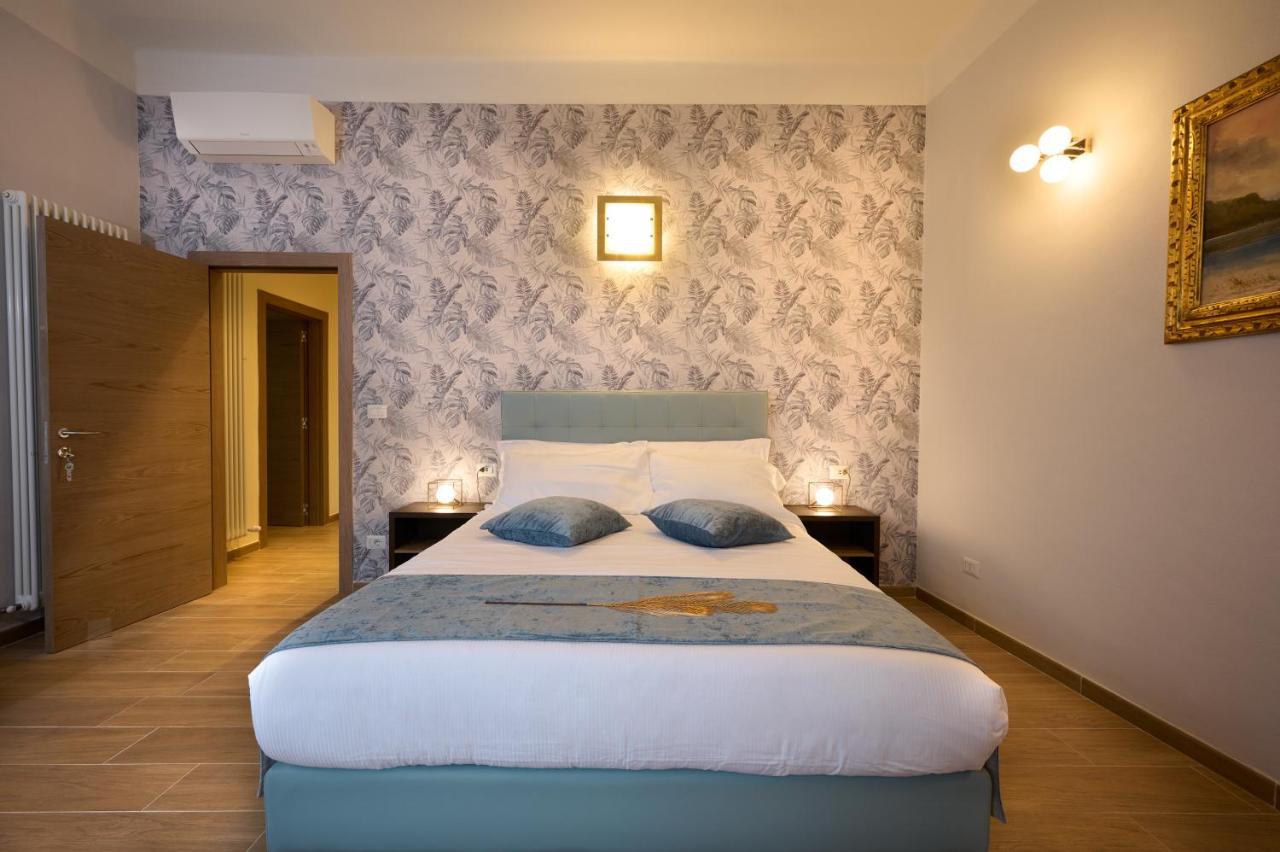 D'Azeglio 62 Luxury Rooms Bologna Eksteriør bilde