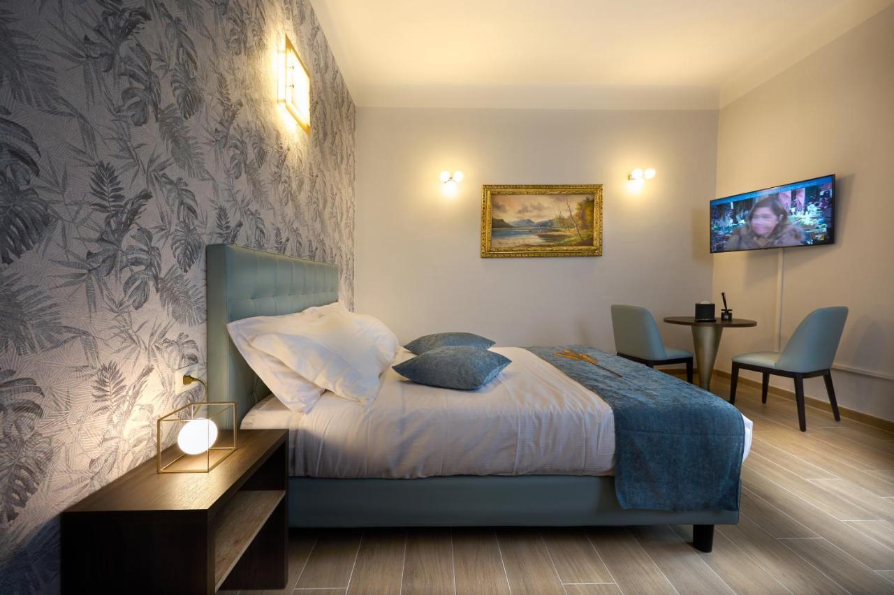 D'Azeglio 62 Luxury Rooms Bologna Eksteriør bilde