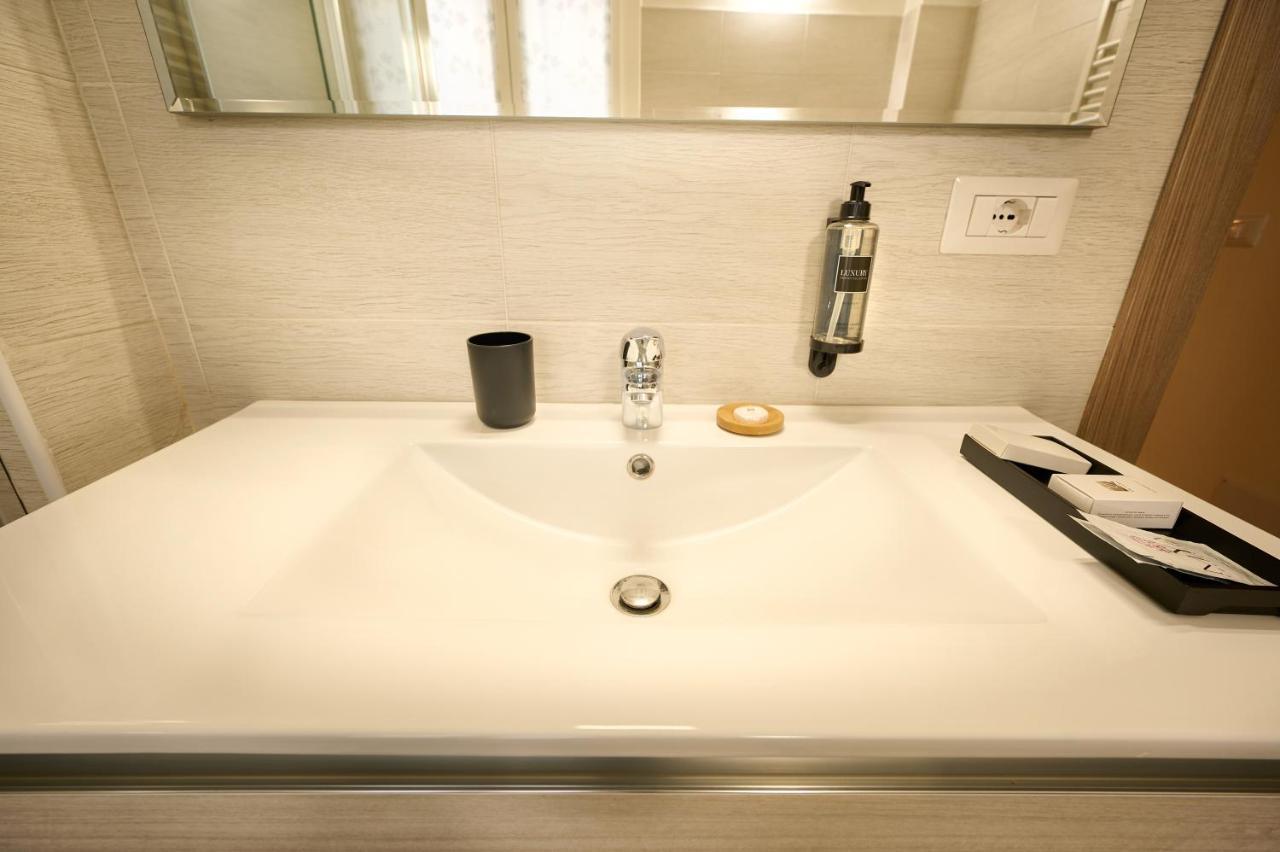 D'Azeglio 62 Luxury Rooms Bologna Eksteriør bilde