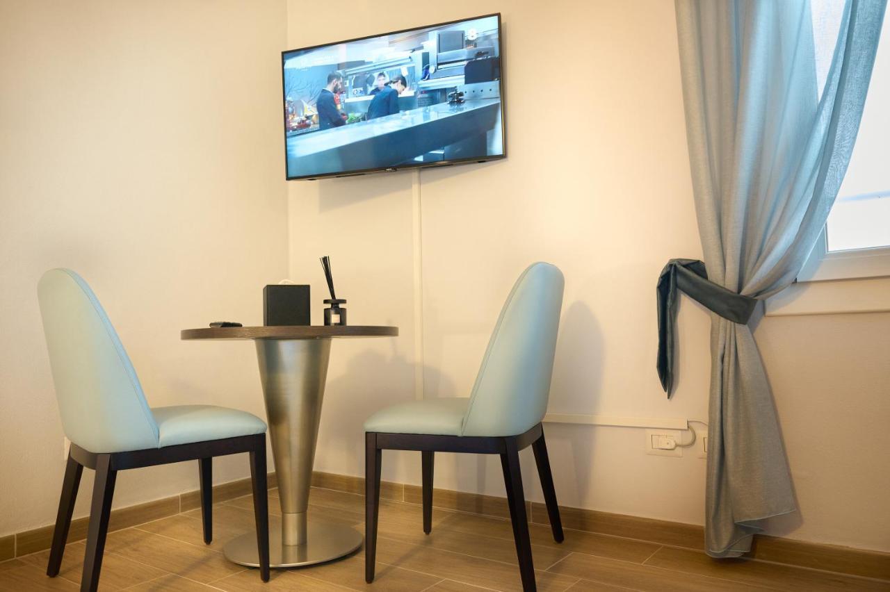 D'Azeglio 62 Luxury Rooms Bologna Eksteriør bilde