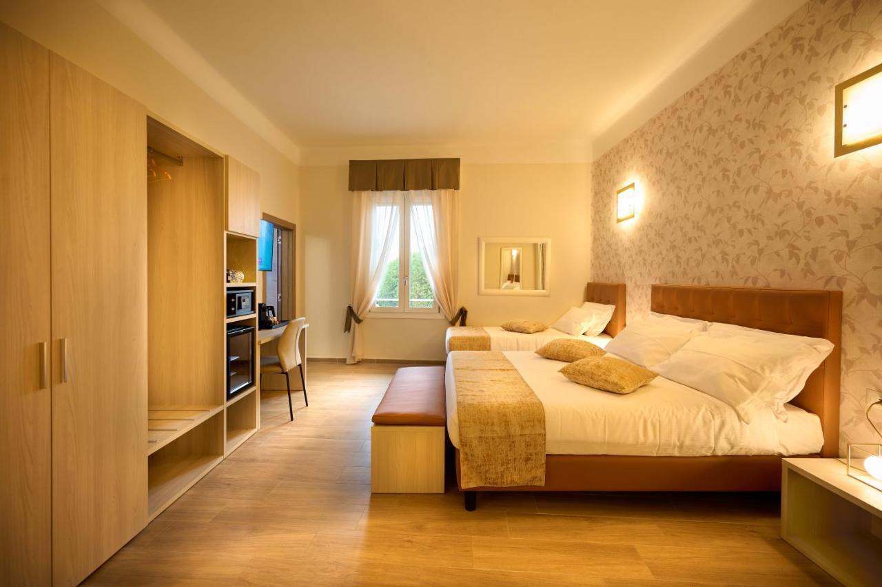 D'Azeglio 62 Luxury Rooms Bologna Eksteriør bilde