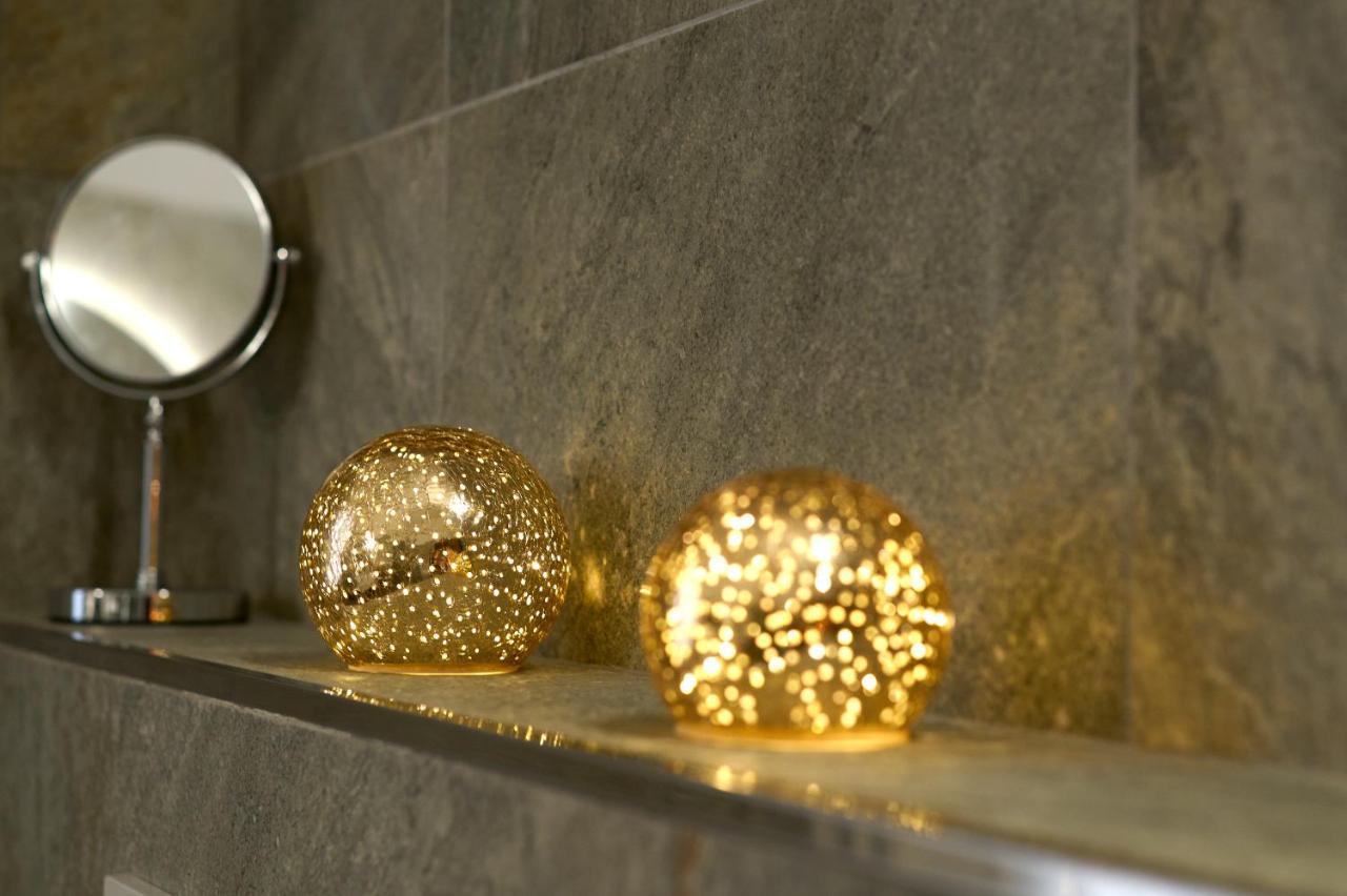 D'Azeglio 62 Luxury Rooms Bologna Eksteriør bilde