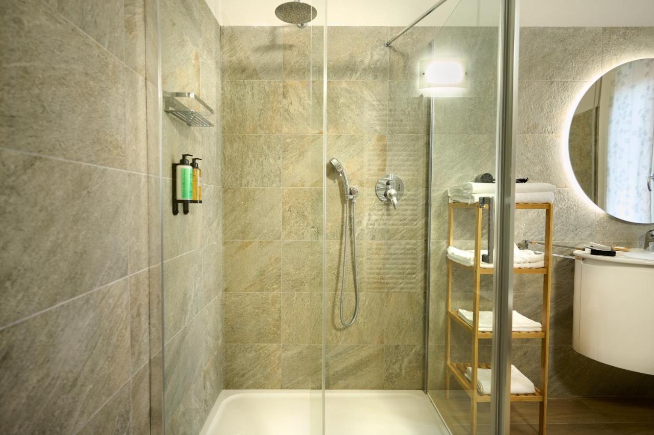 D'Azeglio 62 Luxury Rooms Bologna Eksteriør bilde