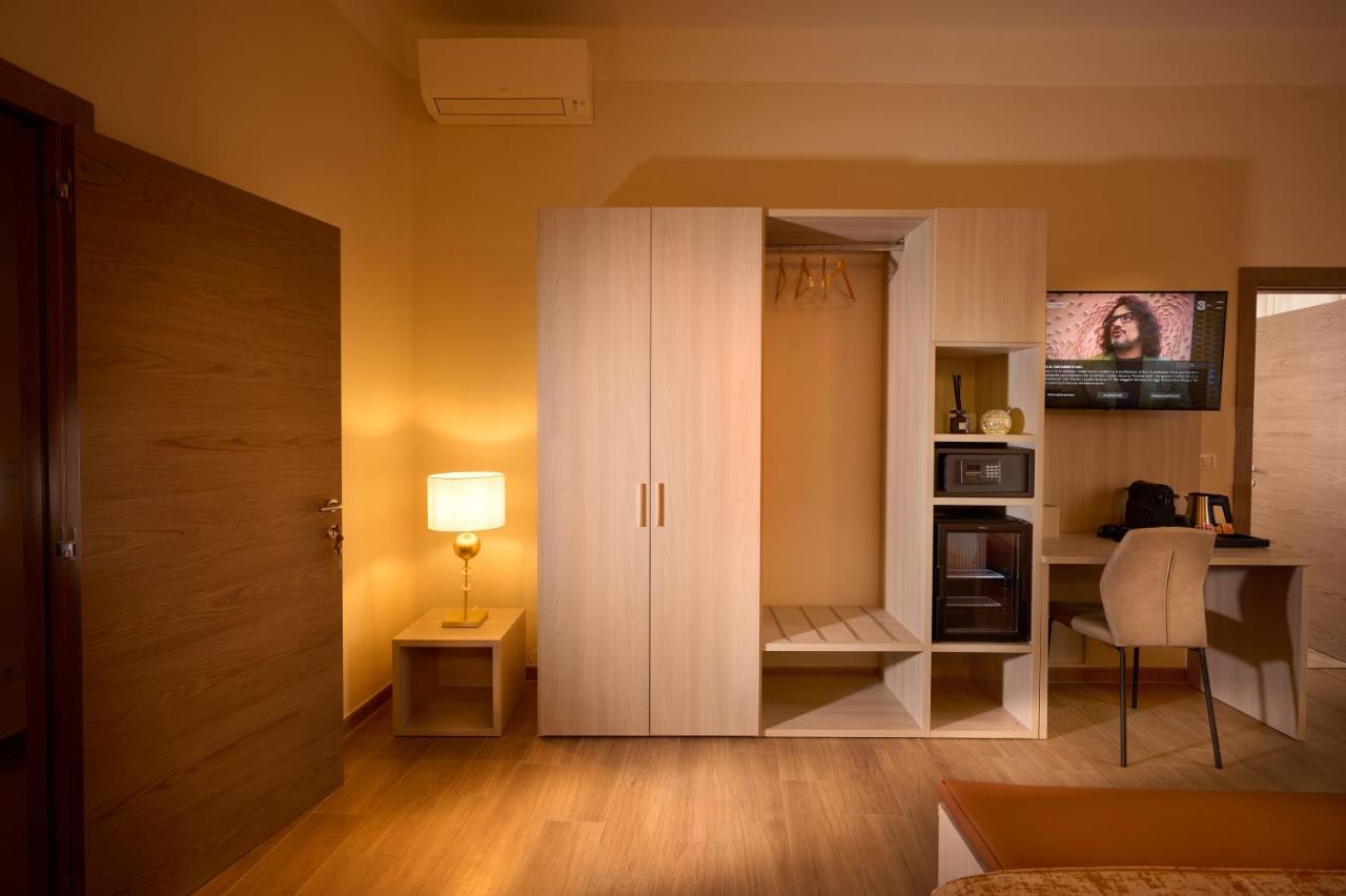 D'Azeglio 62 Luxury Rooms Bologna Eksteriør bilde