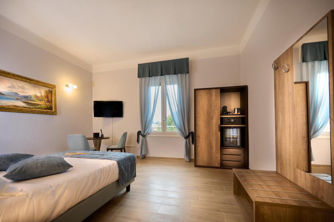 D'Azeglio 62 Luxury Rooms Bologna Eksteriør bilde