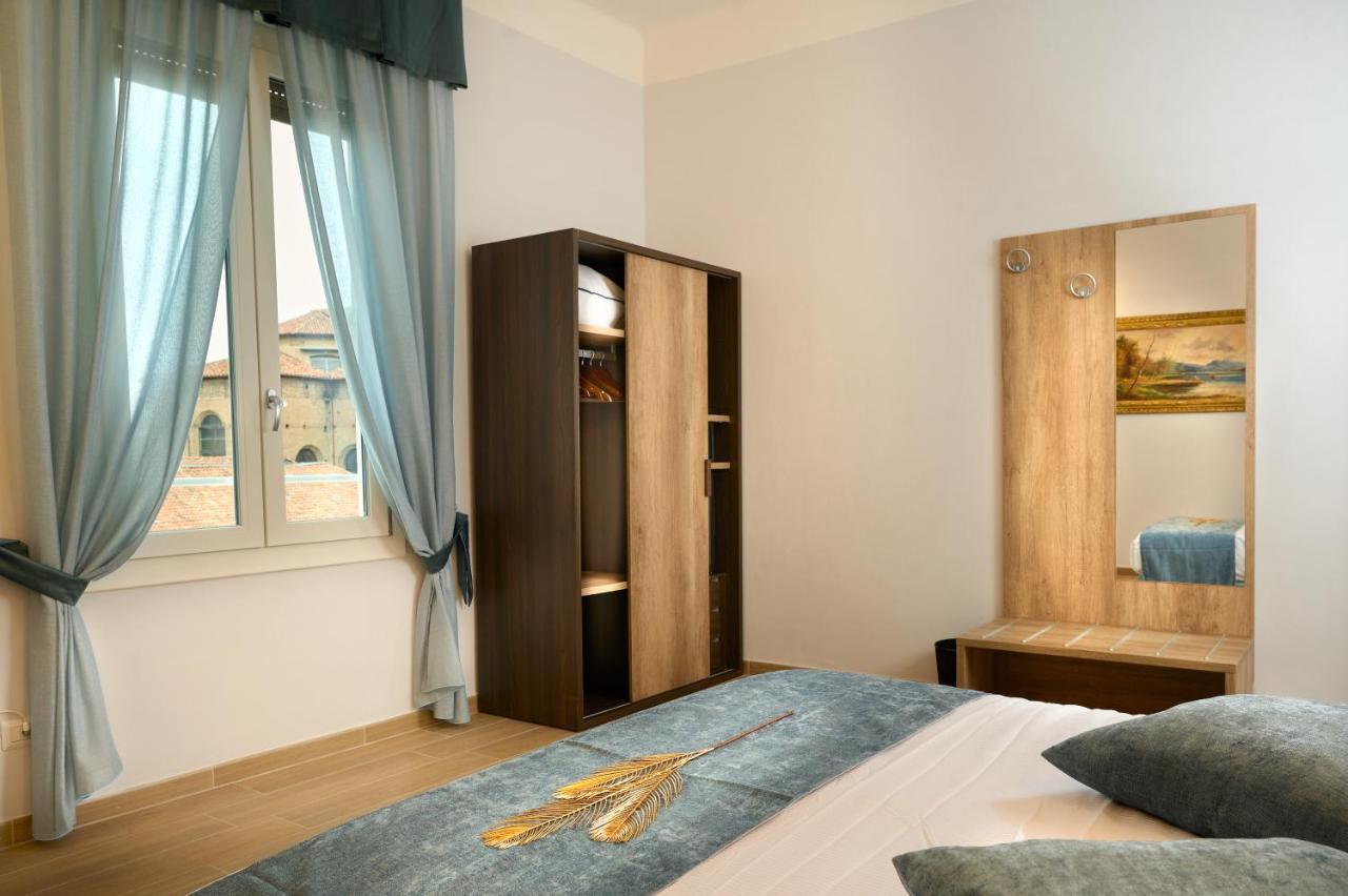 D'Azeglio 62 Luxury Rooms Bologna Eksteriør bilde