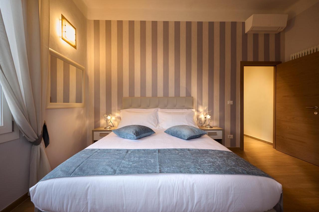 D'Azeglio 62 Luxury Rooms Bologna Eksteriør bilde