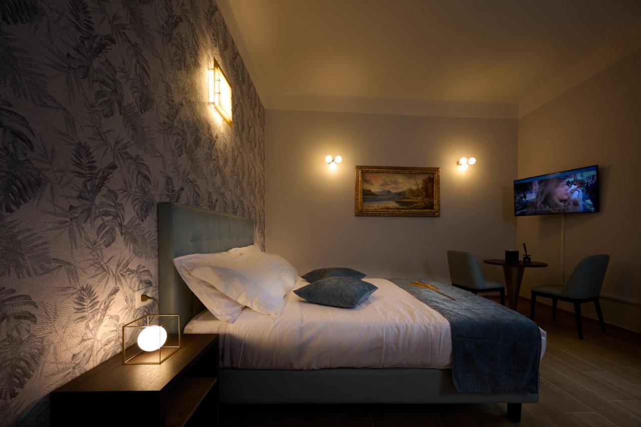 D'Azeglio 62 Luxury Rooms Bologna Eksteriør bilde