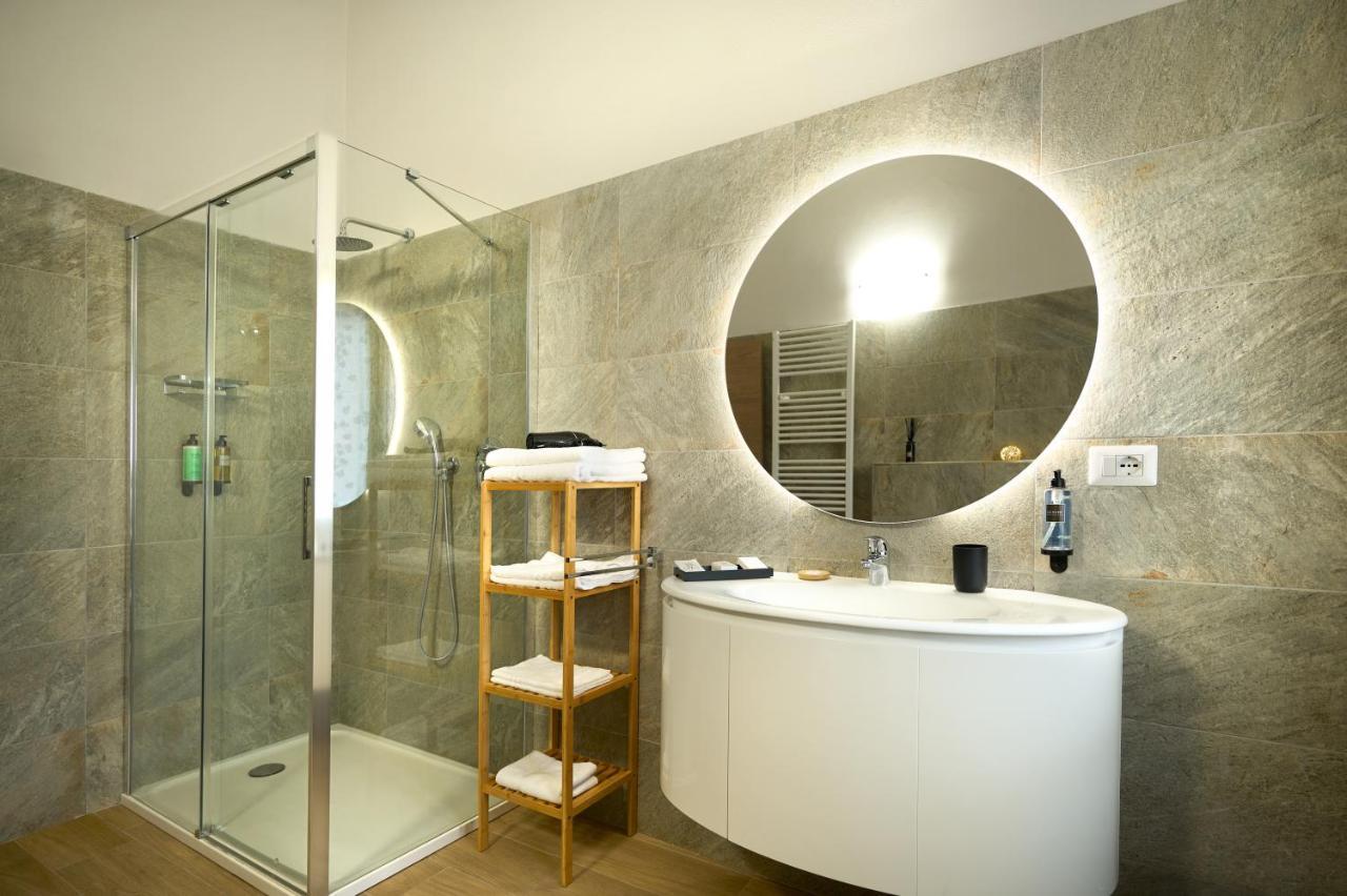 D'Azeglio 62 Luxury Rooms Bologna Eksteriør bilde