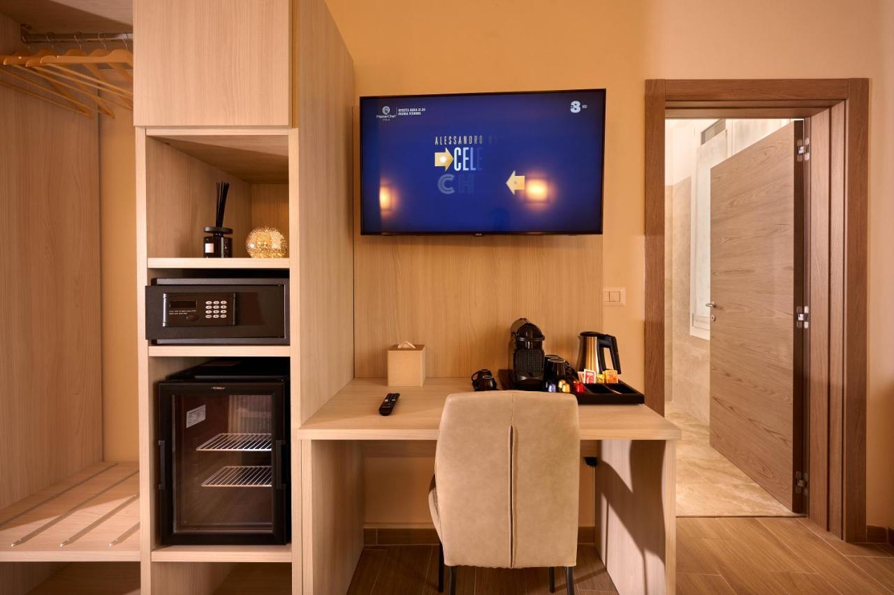D'Azeglio 62 Luxury Rooms Bologna Eksteriør bilde