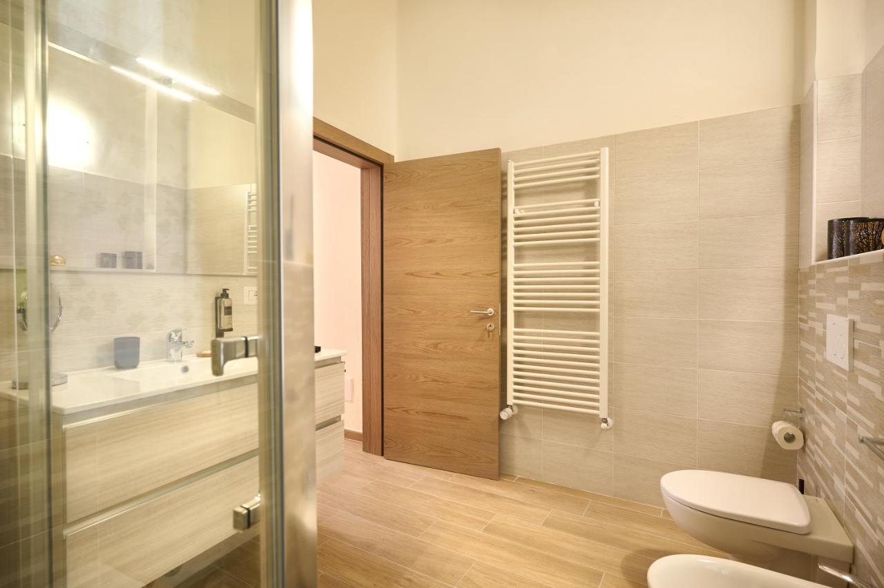 D'Azeglio 62 Luxury Rooms Bologna Eksteriør bilde