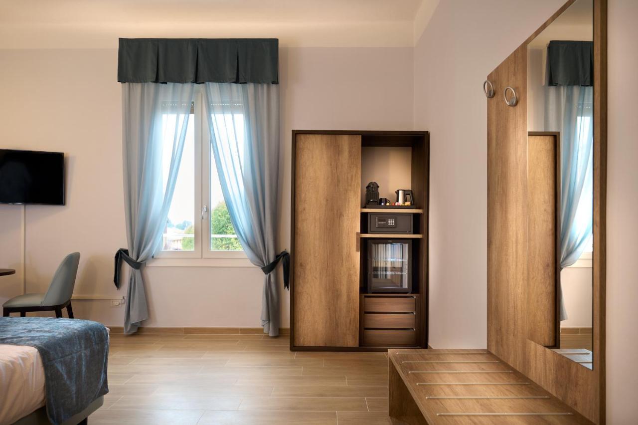 D'Azeglio 62 Luxury Rooms Bologna Eksteriør bilde